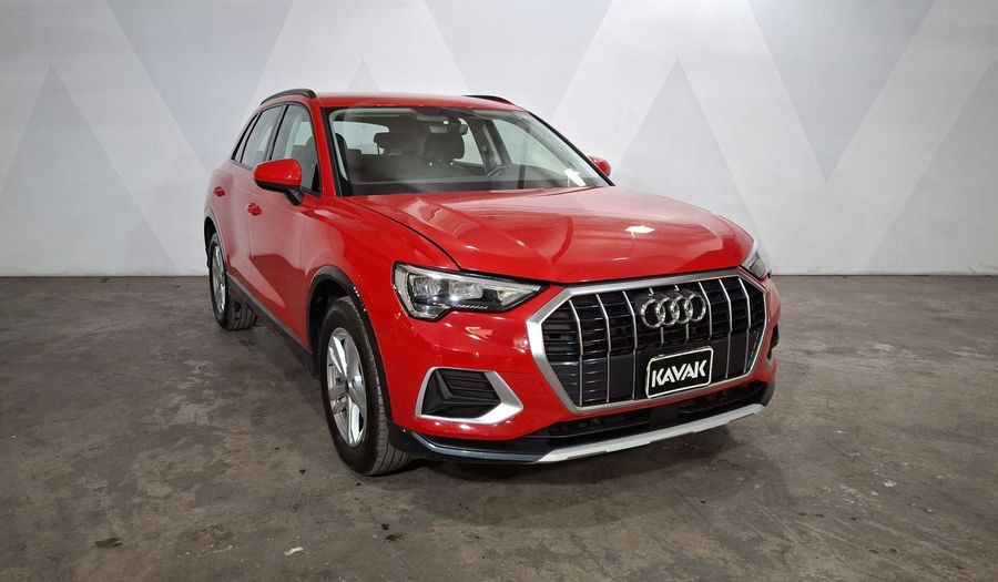 Audi Q3 1.4 35 TFSI DYNAMIC DCT Suv 2024