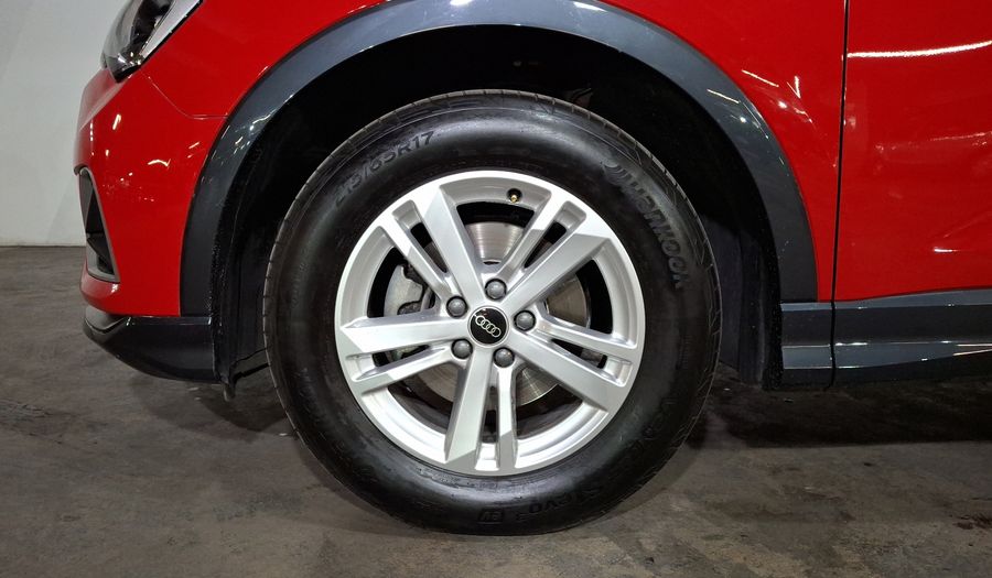 Audi Q3 1.4 35 TFSI DYNAMIC DCT Suv 2024