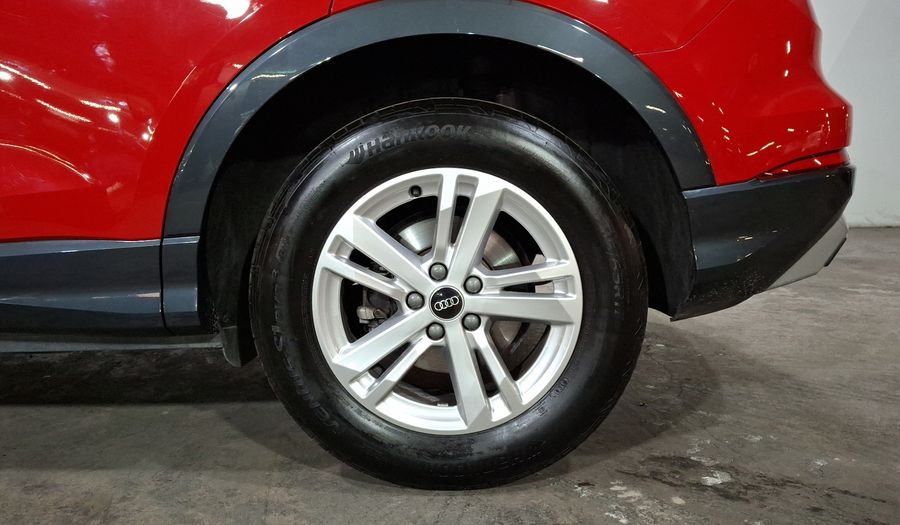 Audi Q3 1.4 35 TFSI DYNAMIC DCT Suv 2024