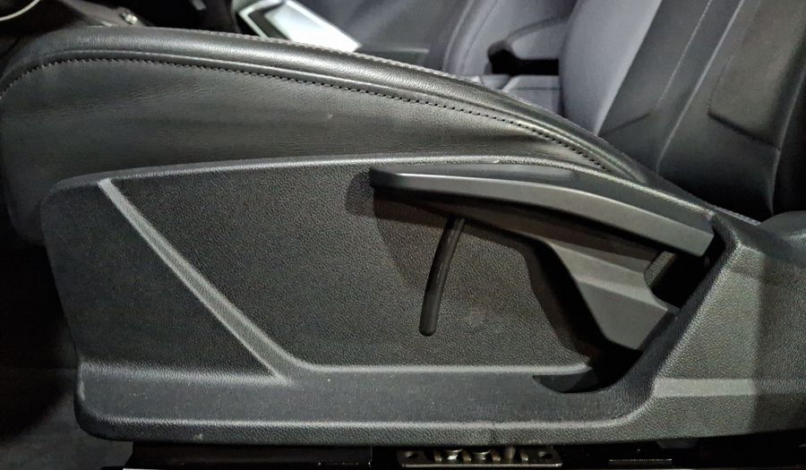 Audi Q3 1.4 35 TFSI DYNAMIC DCT Suv 2024