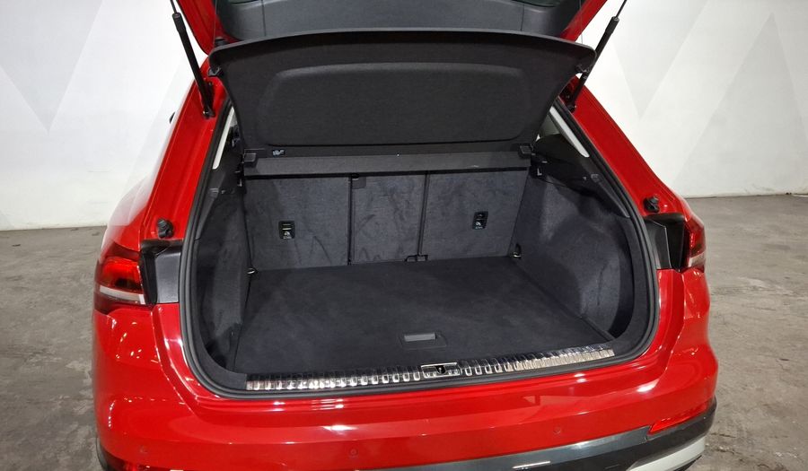 Audi Q3 1.4 35 TFSI DYNAMIC DCT Suv 2024