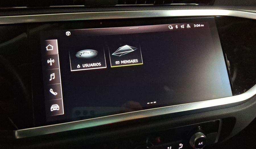 Audi Q3 1.4 35 TFSI DYNAMIC DCT Suv 2024