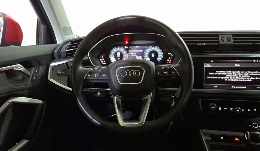 Audi Q3 1.4 35 TFSI DYNAMIC DCT Suv 2024