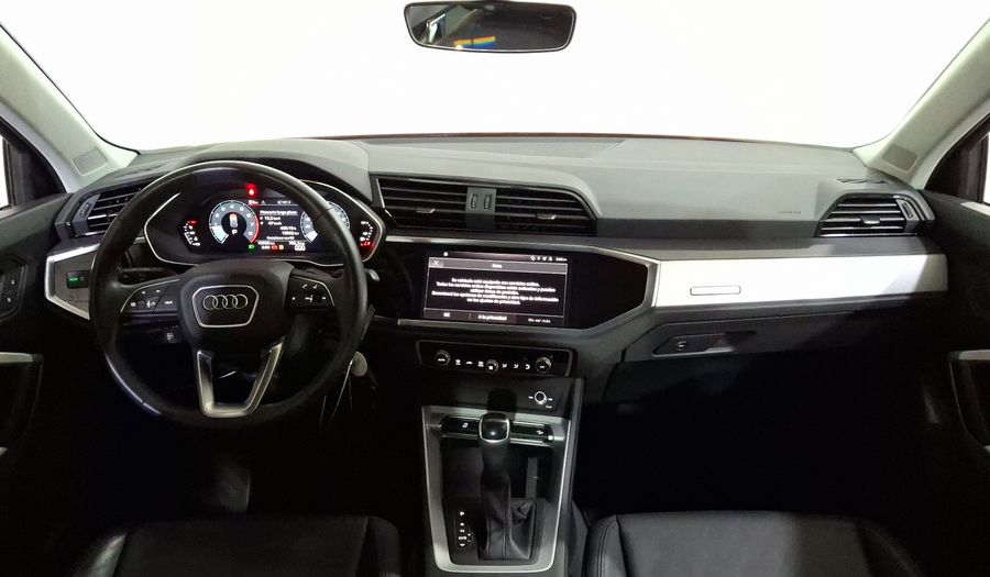 Audi Q3 1.4 35 TFSI DYNAMIC DCT Suv 2024