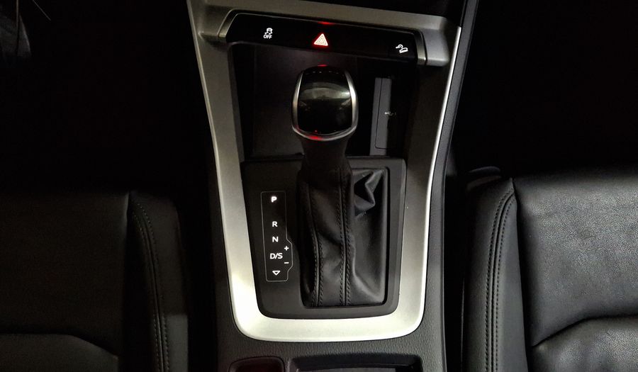 Audi Q3 1.4 35 TFSI DYNAMIC DCT Suv 2024