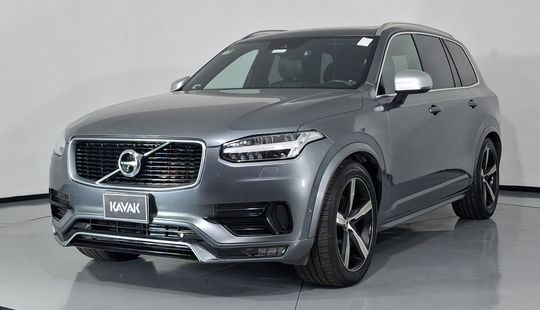 Volvo • XC90