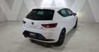 Seat Leon 1.4 TSI FR 140HP MT Hatchback 2014