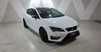 Seat Leon 1.4 TSI FR 140HP MT Hatchback 2014