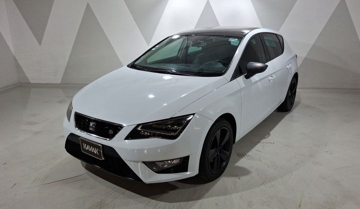 Autos Seat Leon 1.4 TSI FR 140HP MT Hatchback 2014 usados | KAVAK