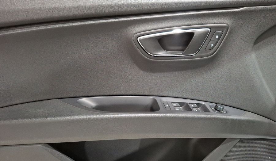 Seat Leon 1.4 TSI FR 140HP MT Hatchback 2014