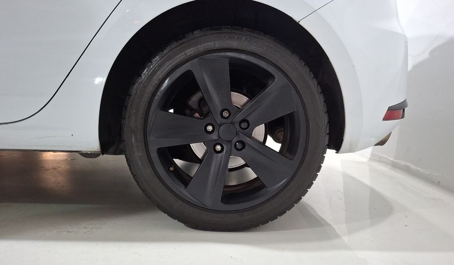 Seat Leon 1.4 TSI FR 140HP MT Hatchback 2014