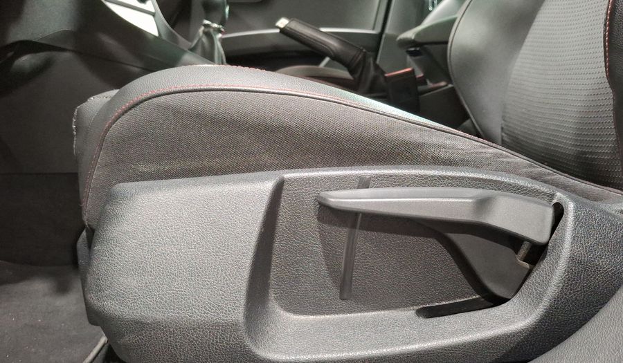 Seat Leon 1.4 TSI FR 140HP MT Hatchback 2014