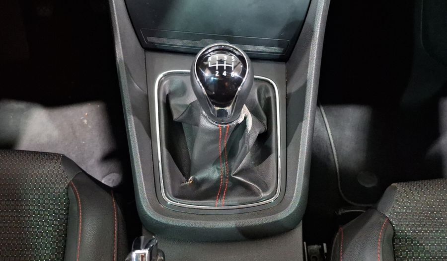 Seat Leon 1.4 TSI FR 140HP MT Hatchback 2014