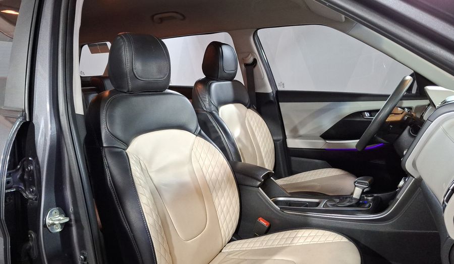 Hyundai Creta Grand 2.0 GLS PREMIUM AUTO Suv 2022