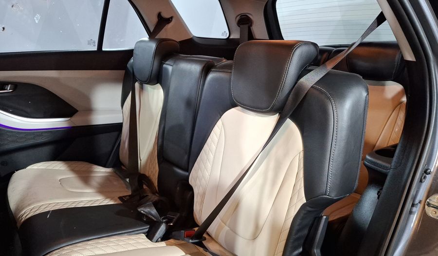 Hyundai Creta Grand 2.0 GLS PREMIUM AUTO Suv 2022