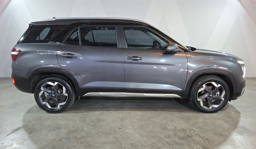 Hyundai Creta Grand 2.0 GLS PREMIUM AUTO Suv 2022