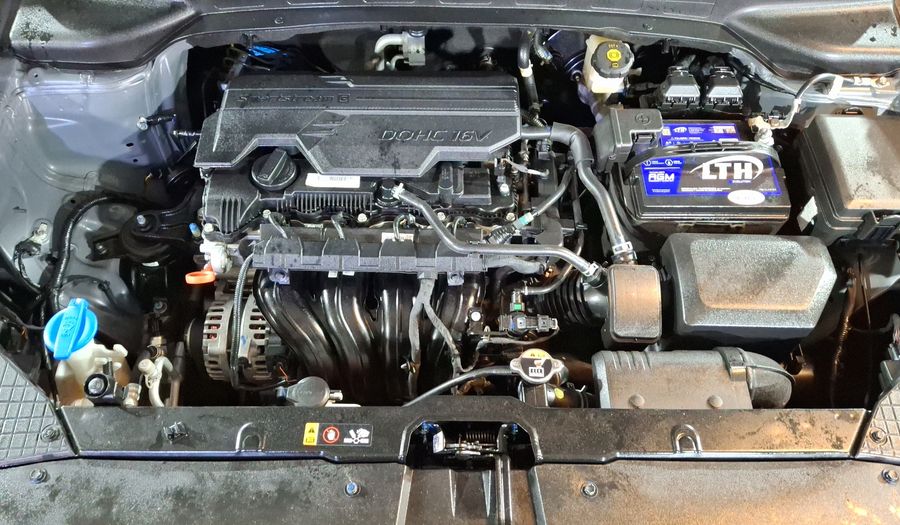 Hyundai Creta Grand 2.0 GLS PREMIUM AUTO Suv 2022