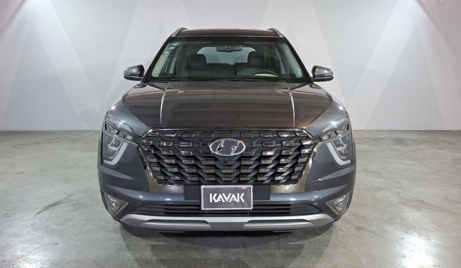 Hyundai Creta Grand 2.0 GLS PREMIUM AUTO Suv 2022