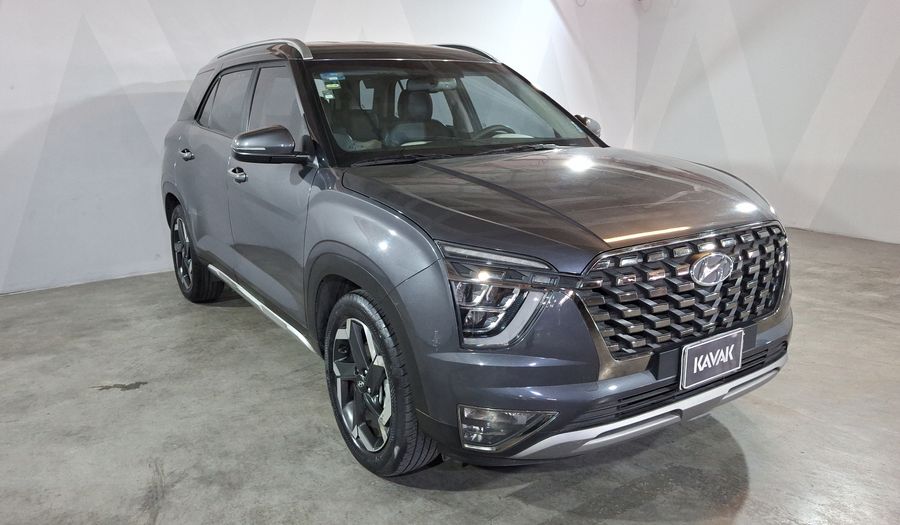 Hyundai Creta Grand 2.0 GLS PREMIUM AUTO Suv 2022