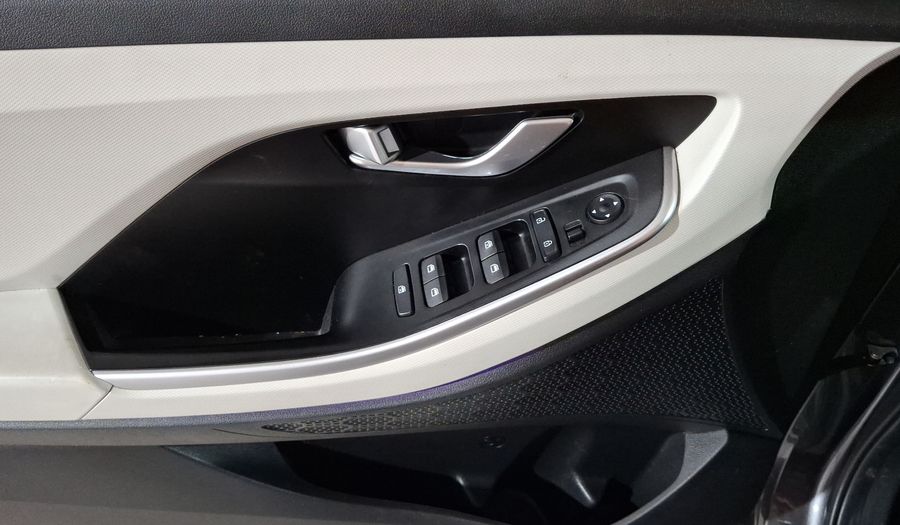 Hyundai Creta Grand 2.0 GLS PREMIUM AUTO Suv 2022