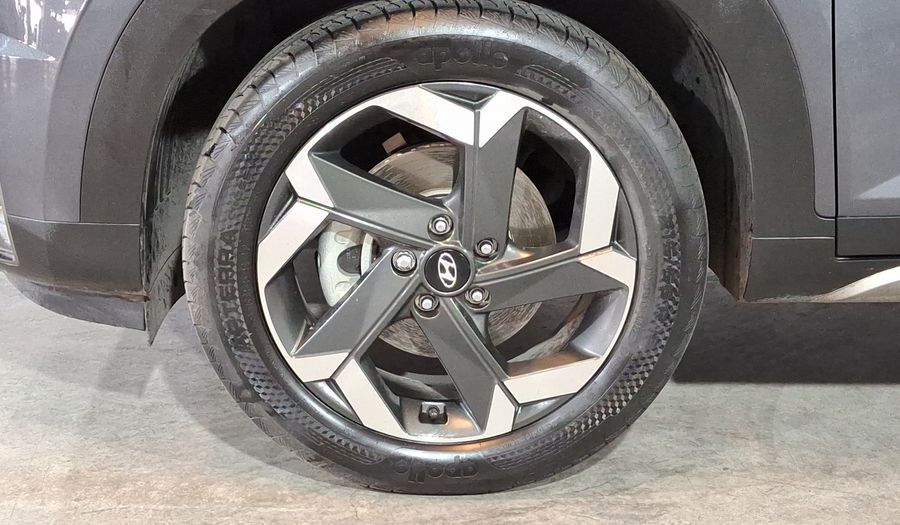 Hyundai Creta Grand 2.0 GLS PREMIUM AUTO Suv 2022