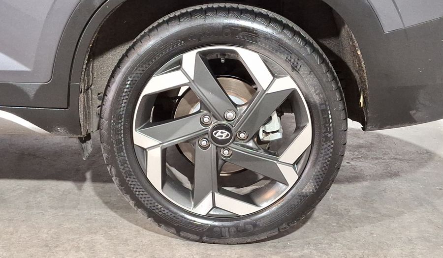 Hyundai Creta Grand 2.0 GLS PREMIUM AUTO Suv 2022