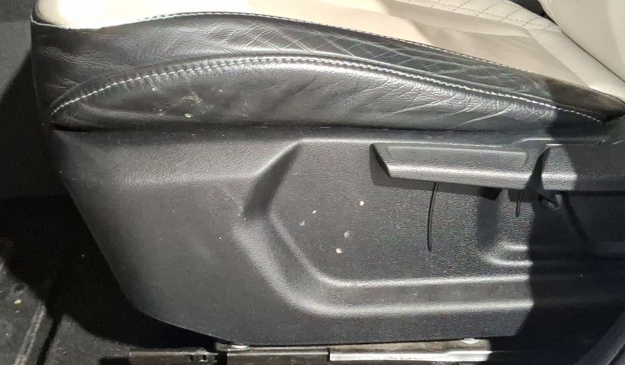 Hyundai Creta Grand 2.0 GLS PREMIUM AUTO Suv 2022