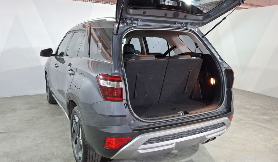 Hyundai Creta Grand 2.0 GLS PREMIUM AUTO Suv 2022