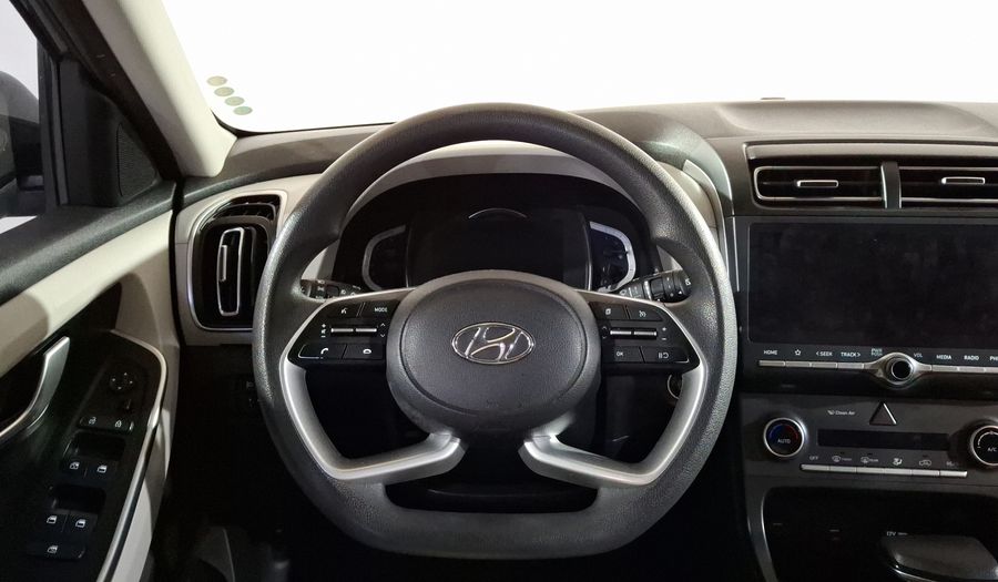 Hyundai Creta Grand 2.0 GLS PREMIUM AUTO Suv 2022