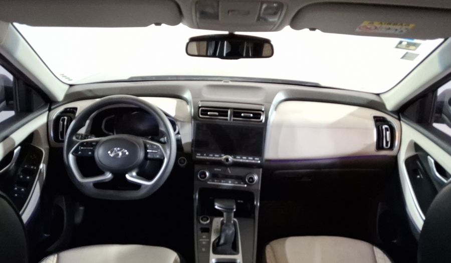 Hyundai Creta Grand 2.0 GLS PREMIUM AUTO Suv 2022