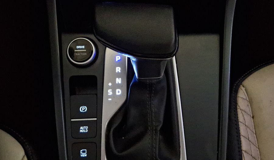 Hyundai Creta Grand 2.0 GLS PREMIUM AUTO Suv 2022