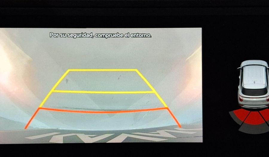 Hyundai Creta Grand 2.0 GLS PREMIUM AUTO Suv 2022