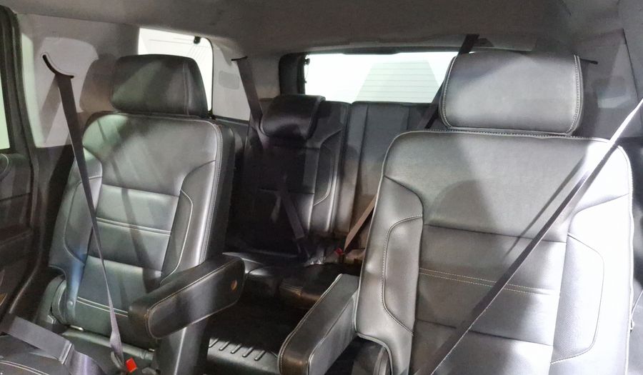 Gmc Yukon 6.2 D DENALI AT 4WD Suv 2016