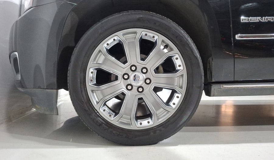 Gmc Yukon 6.2 D DENALI AT 4WD Suv 2016