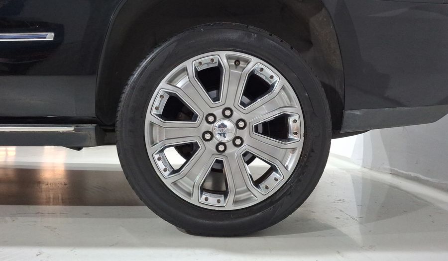 Gmc Yukon 6.2 D DENALI AT 4WD Suv 2016