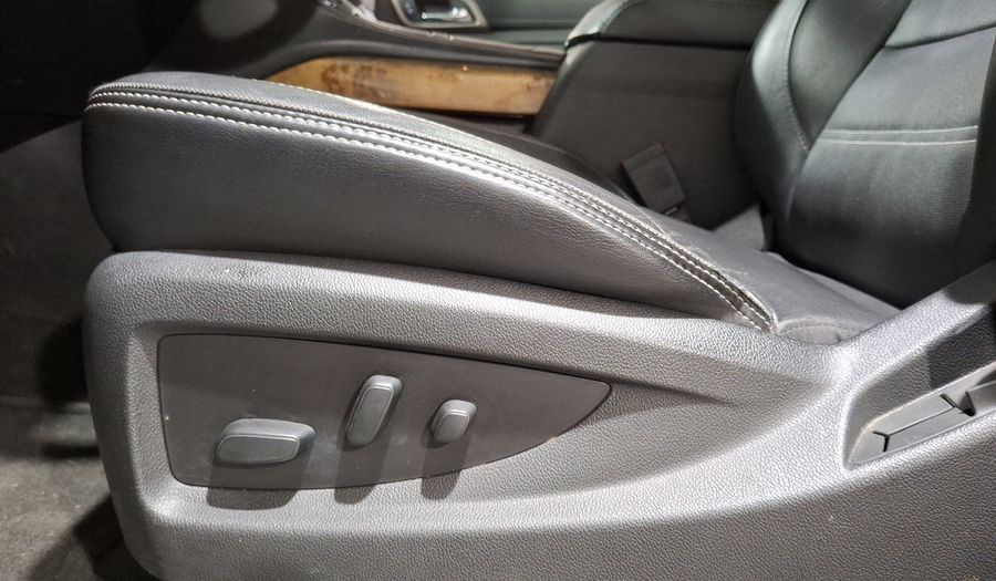 Gmc Yukon 6.2 D DENALI AT 4WD Suv 2016