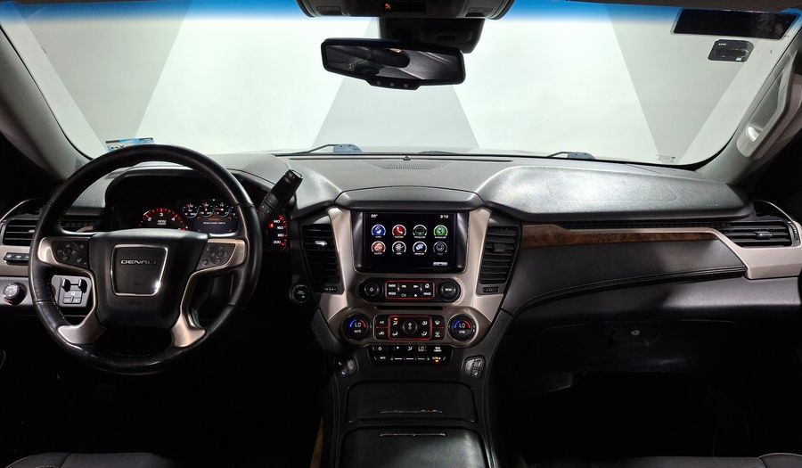 Gmc Yukon 6.2 D DENALI AT 4WD Suv 2016