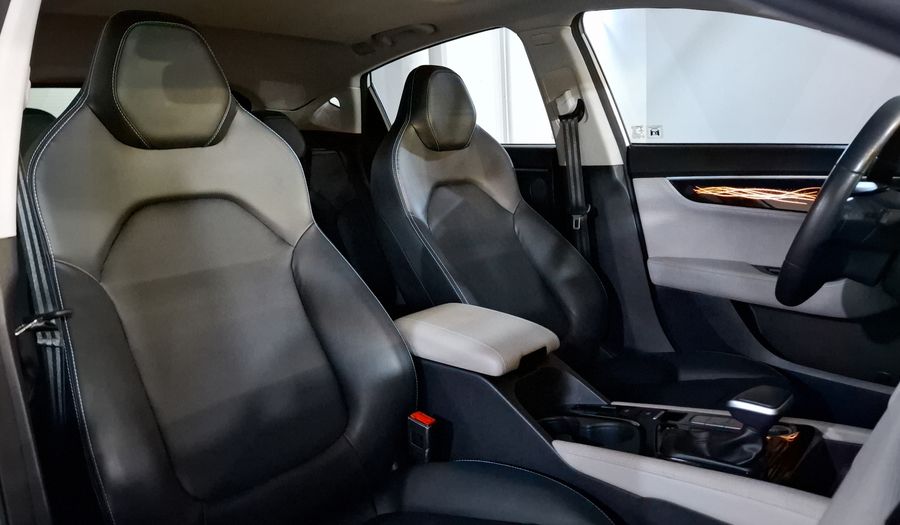 Jac J7 1.5 QUANTUM CVT Hatchback 2022