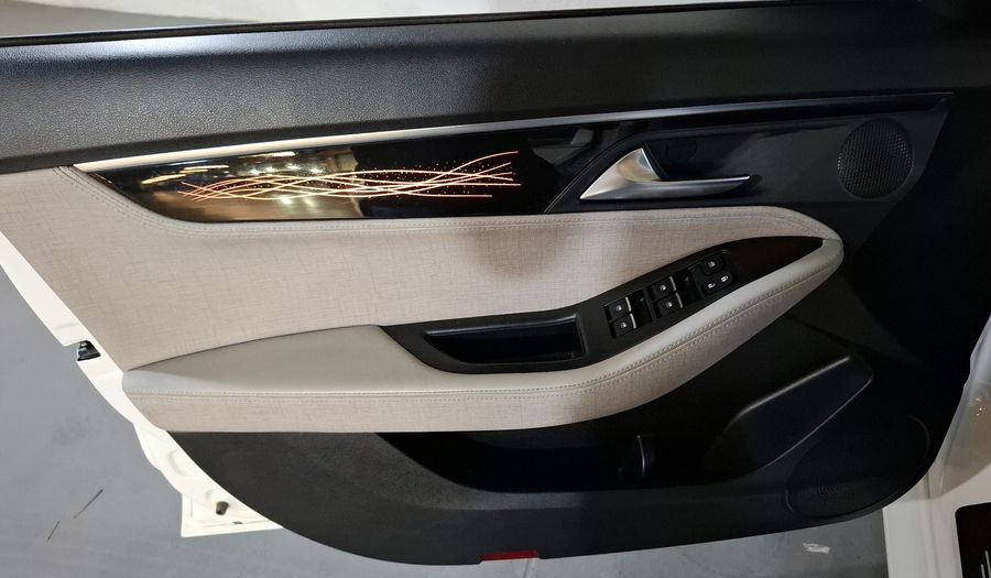 Jac J7 1.5 QUANTUM CVT Hatchback 2022