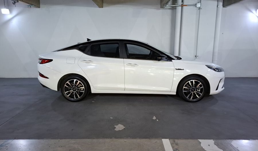 Jac J7 1.5 QUANTUM CVT Hatchback 2022