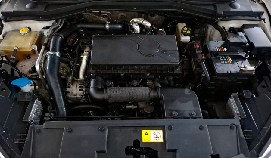 Jac J7 1.5 QUANTUM CVT Hatchback 2022