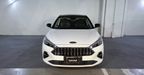 Jac J7 1.5 QUANTUM CVT Hatchback 2022