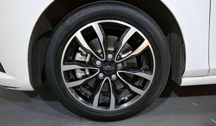 Jac J7 1.5 QUANTUM CVT Hatchback 2022