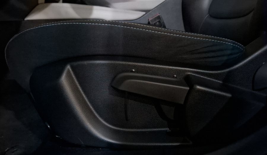 Jac J7 1.5 QUANTUM CVT Hatchback 2022