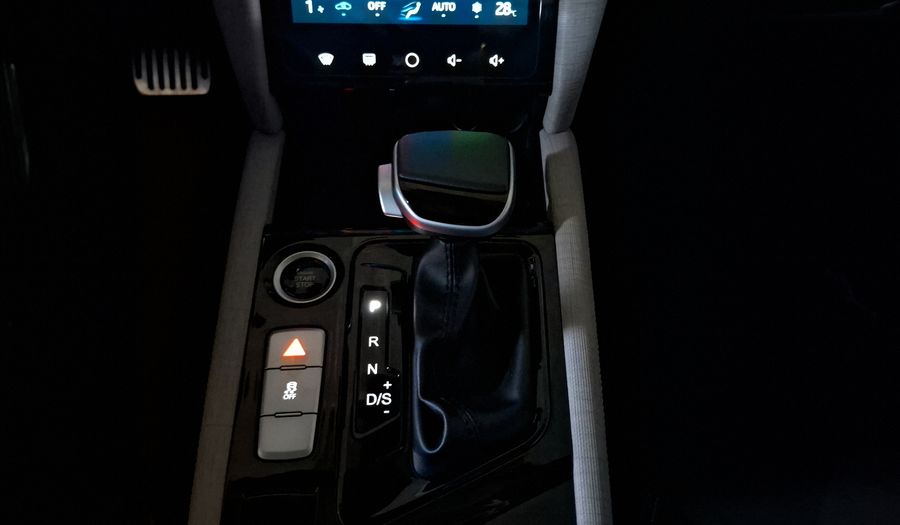 Jac J7 1.5 QUANTUM CVT Hatchback 2022