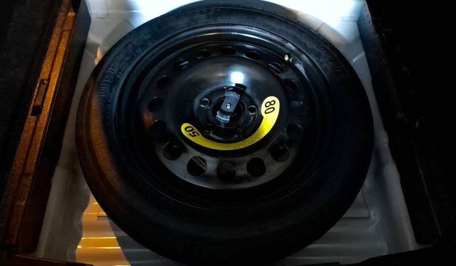 Jac J7 1.5 QUANTUM CVT Hatchback 2022