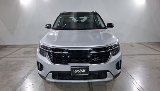 Kia • Seltos