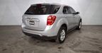Chevrolet Equinox 2.4 LS D AUTO Suv 2017