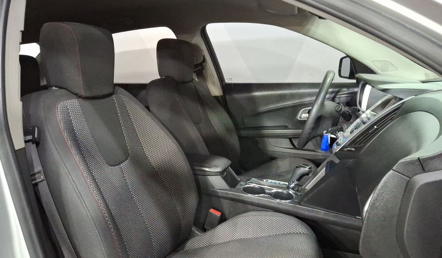 Chevrolet Equinox 2.4 LS D AUTO Suv 2017