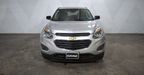 Chevrolet Equinox 2.4 LS D AUTO Suv 2017